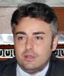 Antonio Bilotta